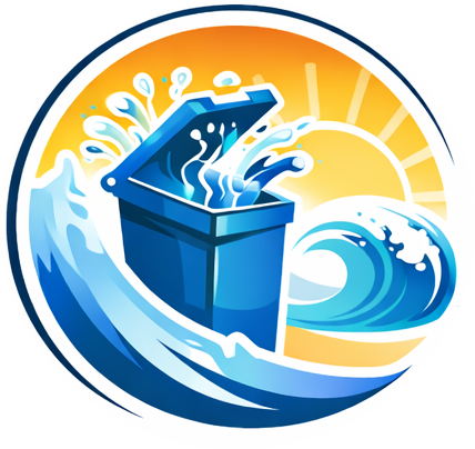 The Trash Bin Cleaner